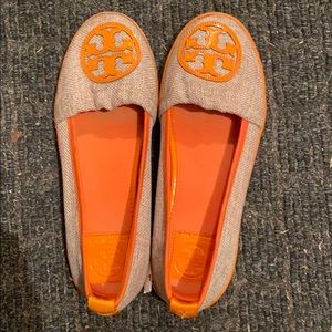 Tory Burch shoes